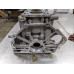 #BKR22 Engine Cylinder Block From 2015 Chevrolet Impala  2.5 12657218