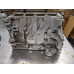 #BKR22 Engine Cylinder Block From 2015 Chevrolet Impala  2.5 12657218