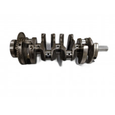 #EG01 Crankshaft Standard From 2015 Chevrolet Impala  2.5