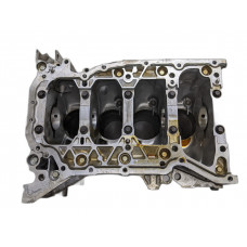 #BLE45 Engine Cylinder Block From 2013 Nissan Altima  2.5