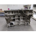 #BLE45 Engine Cylinder Block From 2013 Nissan Altima  2.5