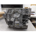 #BLE45 Engine Cylinder Block From 2013 Nissan Altima  2.5