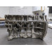 #BLE45 Engine Cylinder Block From 2013 Nissan Altima  2.5