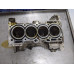 #BLE45 Engine Cylinder Block From 2013 Nissan Altima  2.5