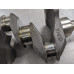 #O804 Crankshaft Standard From 2013 Nissan Altima  2.5