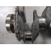 #O804 Crankshaft Standard From 2013 Nissan Altima  2.5