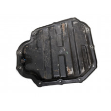 35P002 Lower Engine Oil Pan From 2013 Nissan Altima  2.5