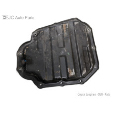 35P002 Lower Engine Oil Pan From 2013 Nissan Altima  2.5