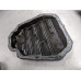 35P002 Lower Engine Oil Pan From 2013 Nissan Altima  2.5