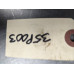 35P003 Crankshaft Pulley From 2013 Nissan Altima  2.5