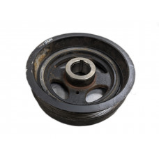 35P003 Crankshaft Pulley From 2013 Nissan Altima  2.5