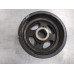 35P003 Crankshaft Pulley From 2013 Nissan Altima  2.5