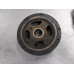 35P003 Crankshaft Pulley From 2013 Nissan Altima  2.5