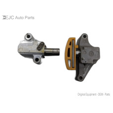 35P005 Timing Chain Tensioner Pair For 13-14 Nissan Altima  2.5