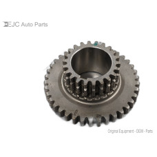 35P006 Crankshaft Timing Gear For 13-14 Nissan Altima  2.5