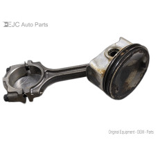 35P017 Piston and Connecting Rod Standard For 13-14 Nissan Altima  2.5