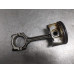 35P017 Piston and Connecting Rod Standard For 13-14 Nissan Altima  2.5
