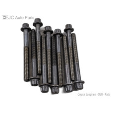 35P019 Cylinder Head Bolt Kit For 13-14 Nissan Altima  2.5