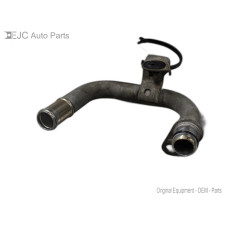 35P021 Heater Line For 13-14 Nissan Altima  2.5