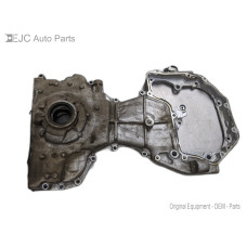 GTU210 Engine Timing Cover For 13-15 Nissan Altima  2.5 160914068B