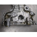 GTU210 Engine Timing Cover For 13-15 Nissan Altima  2.5 160914068B