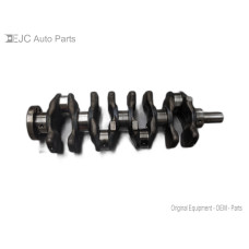 #K103 Crankshaft Standard For 11-18 Toyota Corolla 1.8 134010T031 #K103 Crankshaft Standard For 11-18 Toyota Corolla 1.8 134010T031