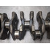 #K103 Crankshaft Standard For 11-18 Toyota Corolla  1.8 134010T031