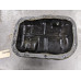 35N104 Lower Engine Oil Pan From 2018 Toyota Corolla  1.8 1210237010