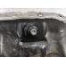 35N104 Lower Engine Oil Pan From 2018 Toyota Corolla  1.8 1210237010