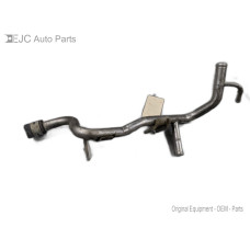 35N108 Heater Line For 11-18 Toyota Corolla 1.8 35N108 Heater Line For 11-18 Toyota Corolla 1.8