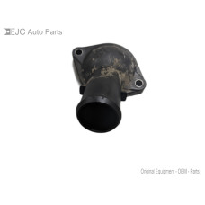 35P104 Thermostat Housing For 11-18 Toyota Corolla 1.8 9091902258 35P104 Thermostat Housing For 11-18 Toyota Corolla 1.8 9091902258