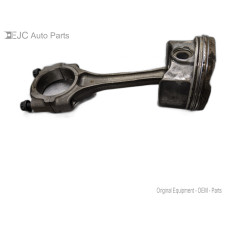 35P116 Piston and Connecting Rod Standard For 11-18 Toyota Corolla 1.8 1320139185 35P116 Piston and Connecting Rod Standard For 11-18 Toyota Corolla 1.8 1320139185