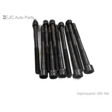 35P118 Cylinder Head Bolt Kit For 11-18 Toyota Corolla 1.8 90910A2011 35P118 Cylinder Head Bolt Kit For 11-18 Toyota Corolla 1.8 90910A2011