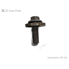 35P119 Crankshaft Pulley Bolt For 11-18 Toyota Corolla 1.8 35P119 Crankshaft Pulley Bolt For 11-18 Toyota Corolla 1.8