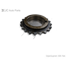 35P121 Crankshaft Timing Gear For 11-18 Toyota Corolla 1.8 151630H010 35P121 Crankshaft Timing Gear For 11-18 Toyota Corolla 1.8 151630H010