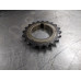 35P121 Crankshaft Timing Gear For 11-18 Toyota Corolla  1.8 151630H010