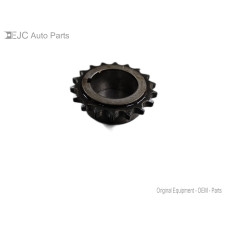 35P122 Crankshaft Timing Gear For 11-18 Toyota Corolla 1.8 151630H010 35P122 Crankshaft Timing Gear For 11-18 Toyota Corolla 1.8 151630H010