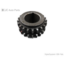 35T104 Crankshaft Timing Gear From 2008 Ford F-150  5.4