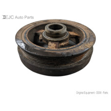 35T105 Crankshaft Pulley From 2008 Ford F-150  5.4