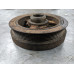 35T105 Crankshaft Pulley From 2008 Ford F-150  5.4