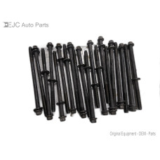 35T115 Crankshaft Bolt For 06-08 Ford F-150  5.4