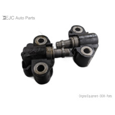 35T118 Timing Chain Tensioner Pair For 06-08 Ford F-150  5.4 F6AE6L266CA