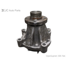 35X001 Water Coolant Pump For 07-08 Ford F-150  5.4 4C3E8501AB