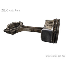 35X003 Piston and Connecting Rod Standard For 06-08 Ford F-150  5.4 8L3E6200AA