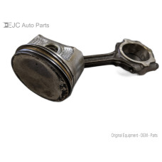35D001 Piston and Connecting Rod Standard For 02-06 Nissan Altima  2.5 121003TA0A