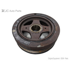 35D014 Crankshaft Pulley For 02-06 Nissan Altima  2.5 12303JA00A