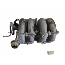 GTT109 Intake Manifold From 2006 Nissan Altima  2.5 Upper and Lower Assembly