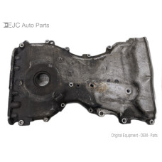 35G004 Engine Timing Cover From 2017 Jeep Patriot  2.4 04884466AB