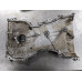 35G004 Engine Timing Cover From 2017 Jeep Patriot  2.4 04884466AB