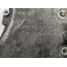 35G004 Engine Timing Cover From 2017 Jeep Patriot  2.4 04884466AB